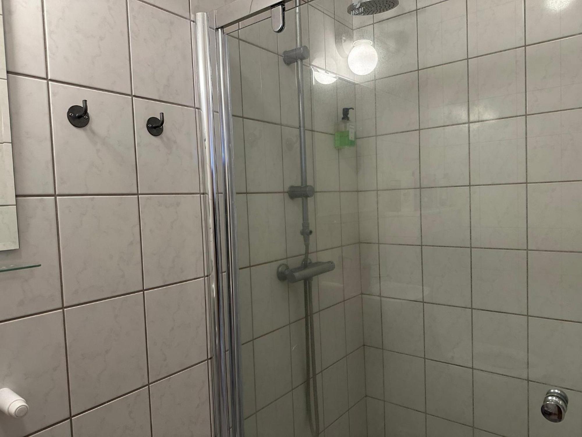 Kanslarinn Hostel Hella Luaran gambar