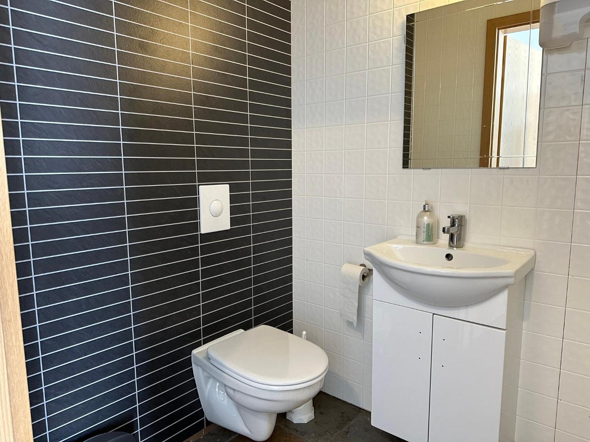 Kanslarinn Hostel Hella Luaran gambar